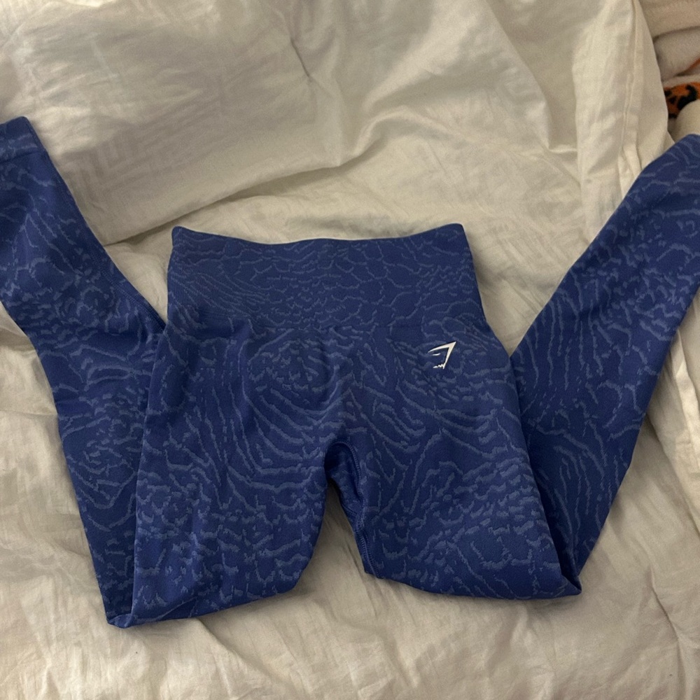 Gymshark leggings